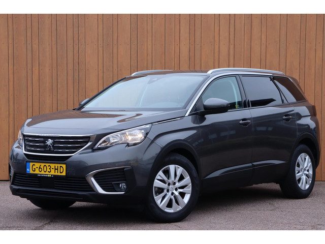 Peugeot 5008 1.2 PureTech Active 7-persoons org. NL