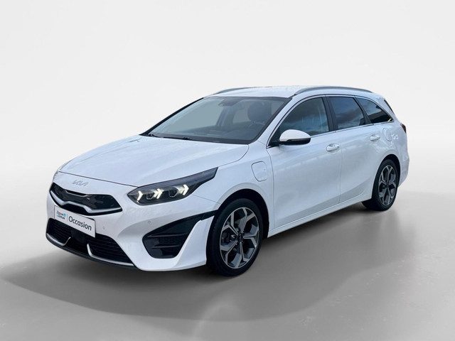 Kia Ceed Sportswagon 1.6 GDI PHEV ExecutiveLine