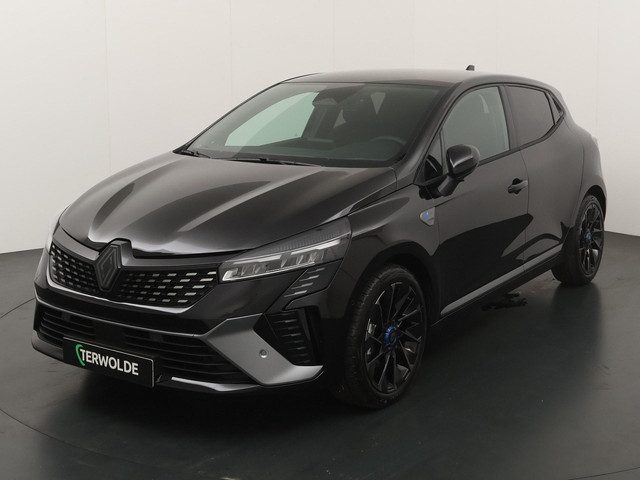 Renault Clio esprit Alpine full hybrid E-Tech 145