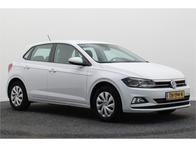Volkswagen Polo 1.0 TSI Comfortline