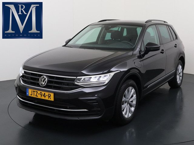 Volkswagen Tiguan 1.4 TSI eHybrid