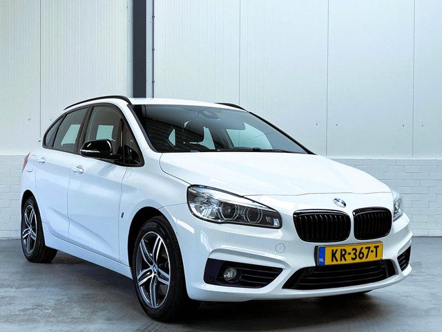 BMW 2 Serie Active Tourer 225xe iPerformance Centennial Executive