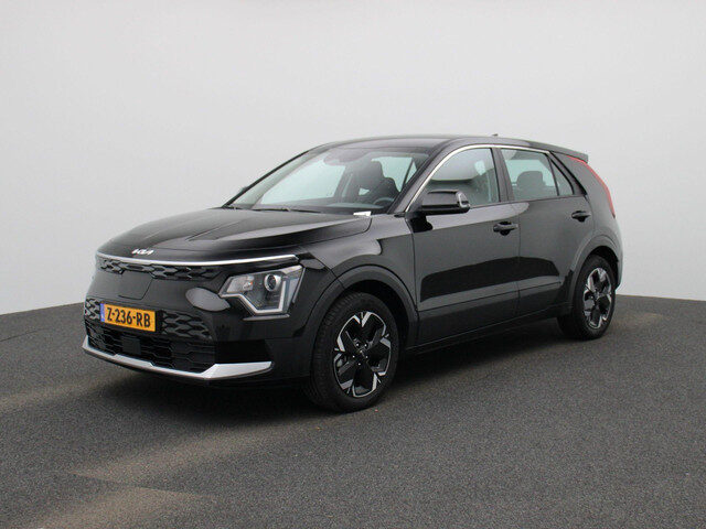 Kia e-Niro EV Light Edition 64.8 kWh
