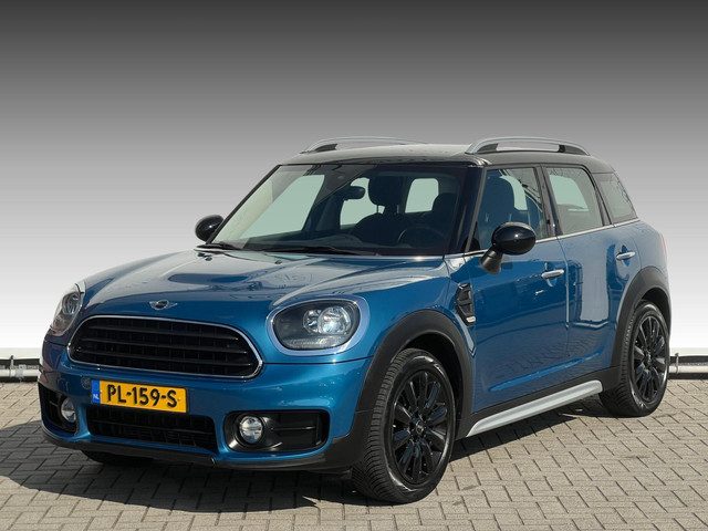 MINI Countryman Mini 1.5 Cooper
