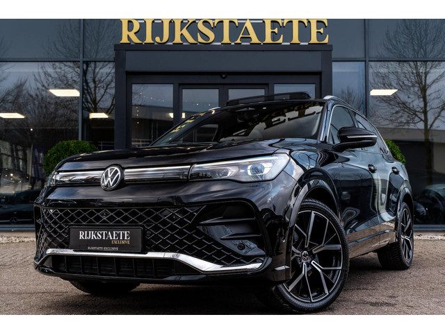 Volkswagen Tiguan 1.5 eTSI R-Line|PANO|MASSAGE|HK|ACC|CAMERA