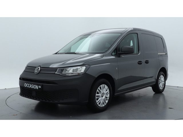 Volkswagen Caddy Cargo 2.0 TDI 102pk Comfort
