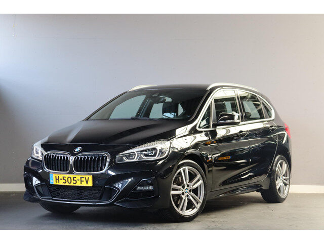 BMW 2 Serie Active Tourer 218i High Executive Edition