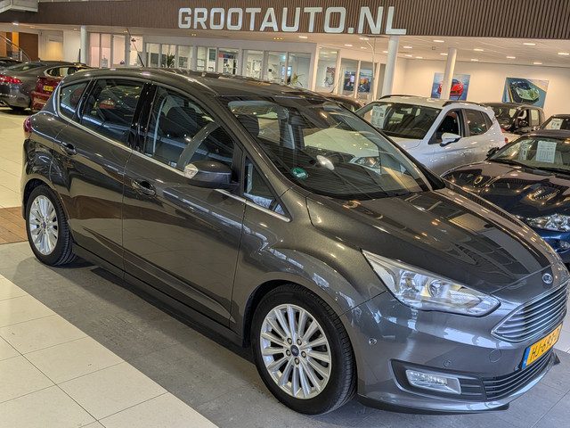 Ford C-MAX 1.5 Titanium