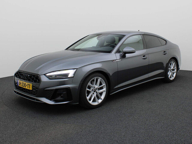 Audi A5 Sportback 35 TFSI/150PK S edition