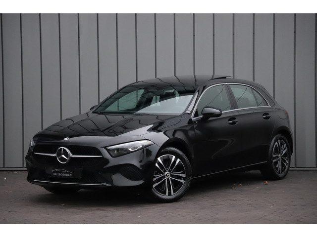 Mercedes-Benz A-Klasse 250e Business Solution | 218PK | Pano | Multibeam | Widescreen | Stoel/Stuurw