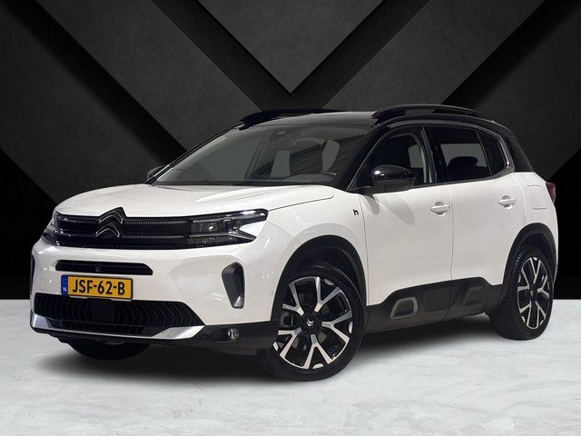 Citroën C5 Aircross Shine Pack 1.6 HYbrid PHEV 225pk e-EAT8