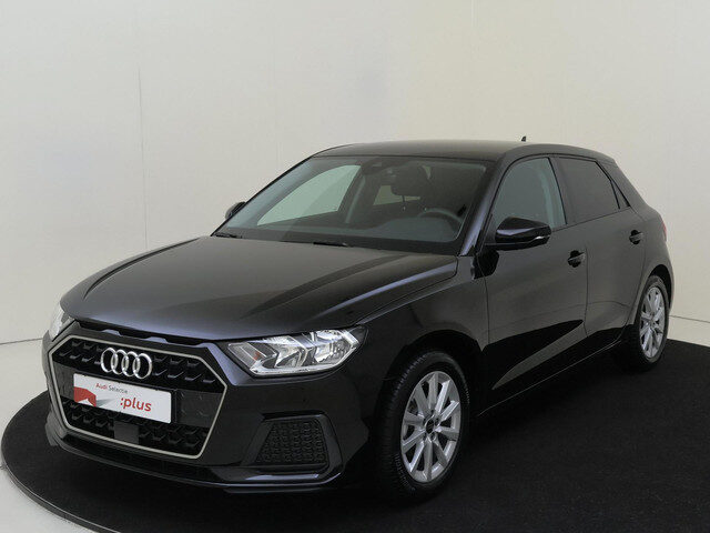 Audi A1 Sportback 25 TFSI Advanced edition