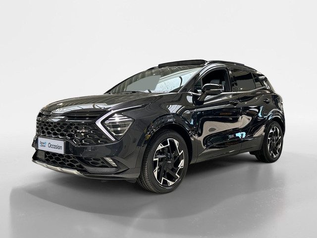 Kia Sportage 1.6 T-GDi Plug-in Hybrid AWD GT-PlusLine