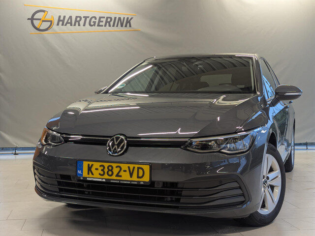 Volkswagen Golf 1.5 TSI 130pk Style