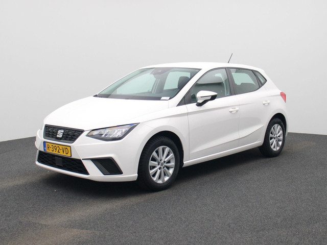 Seat Ibiza 1.0 EcoTSI Style
