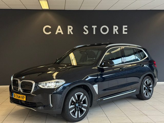 BMW iX3 Executive 80 kWh 97% SOH PANO|Leder|Dealer Onderhouden
