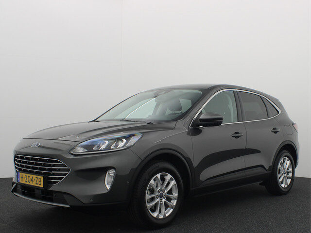 Ford Kuga 1.5 EcoBoost Titanium