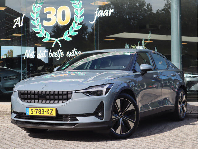 Polestar 2 Long Range Single Motor