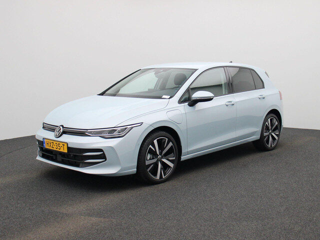 Volkswagen Golf 1.5 eHybrid Life Edition 204 PK