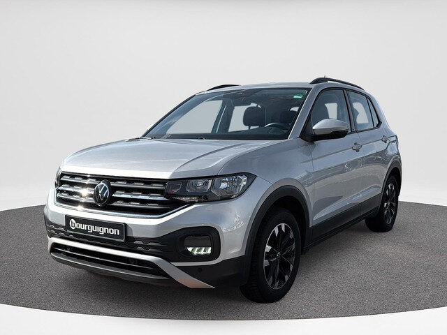 Volkswagen T-Cross 1.0 TSI Life Edition