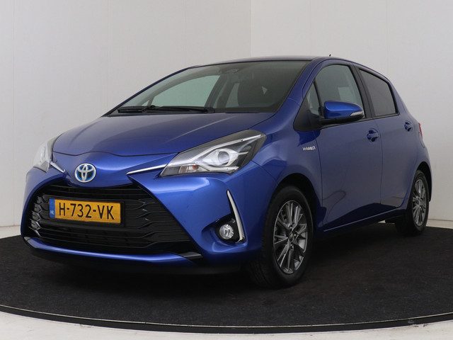 Toyota Yaris 1.5 Hybrid Dynamic