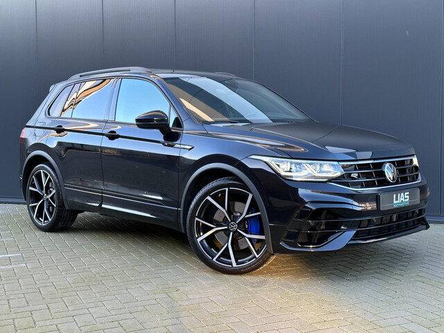 Volkswagen Tiguan 2.0 TSI R 75 Edition 4Motion
