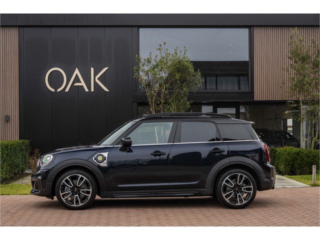 MINI Countryman Mini Cooper SE Hybrid ALL4 JCW-Trim | Navi | Panorama | Leder Chester | Memory | Hea