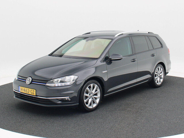 Volkswagen Golf Variant 1.5 TSi 130 Pk Comfortline Business