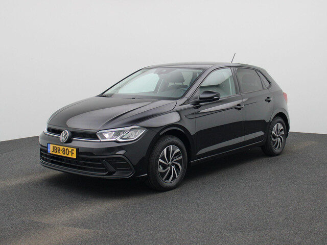 Volkswagen Polo 1.0 TSI Life Edition