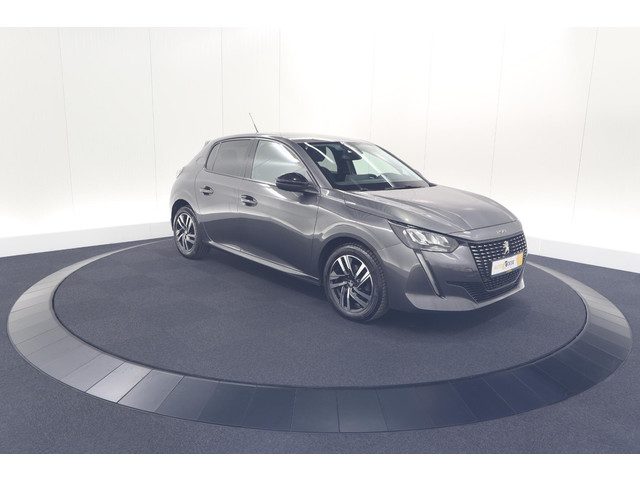 Peugeot 208 PureTech 100 Allure Pack