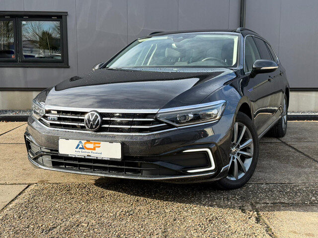 Volkswagen Passat Variant 1.4 TSI PHEV GTE Business