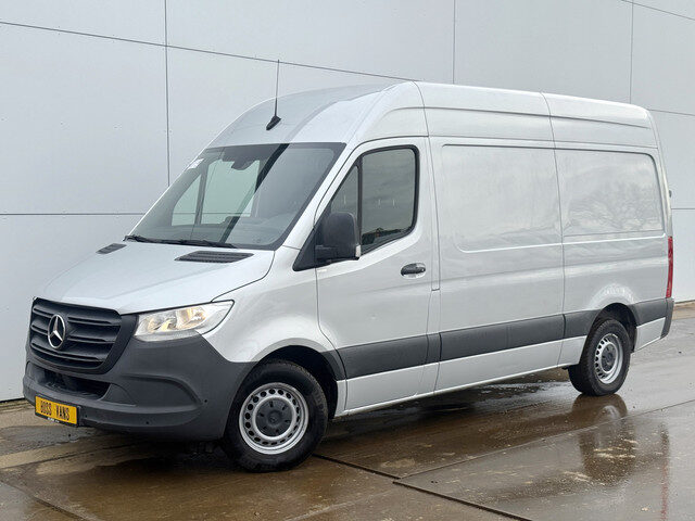 Mercedes-Benz Sprinter 315 1.9 CDI