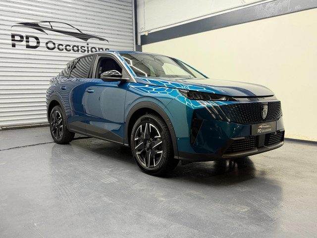 Peugeot 3008 1.2 Hybrid 145PK Allure - NIEUW MODEL - (360 camera) - ACC - Winter pakket