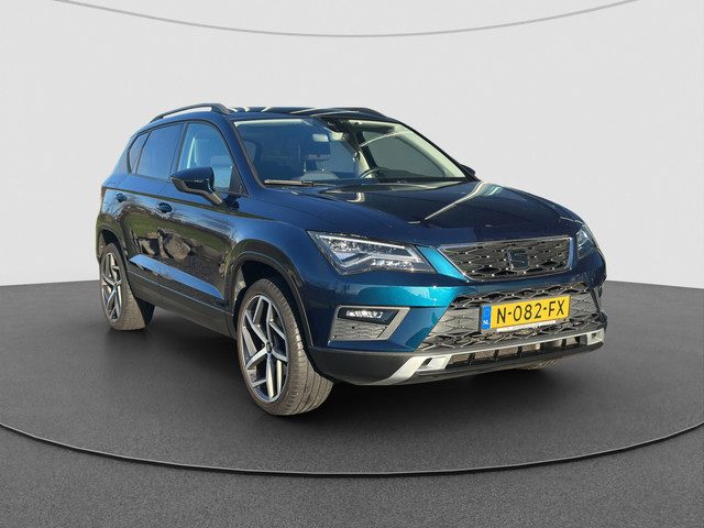 Seat Ateca 1.0 EcoTSI Style Business Intense