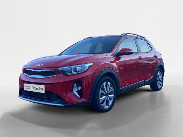 Kia Stonic 1.0 T-GDi DynamicLine