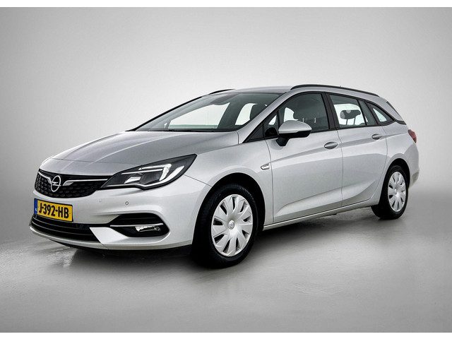 Opel Astra Sports Tourer 1.2 Business Edition
