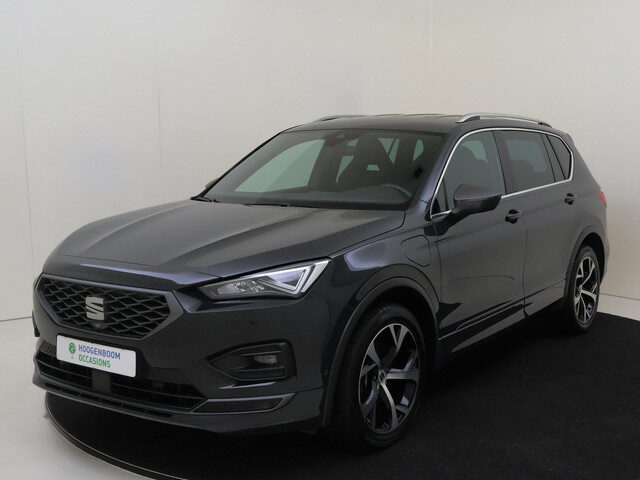 Seat Tarraco 1.4 TSI e-Hybrid PHEV FR Business