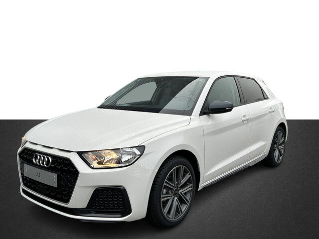 Audi A1 Sportback Advanced edition (A02) 25 TFSI 70 kW / 95 pk Spor