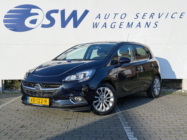 Opel Corsa 1.4 Online Edition
