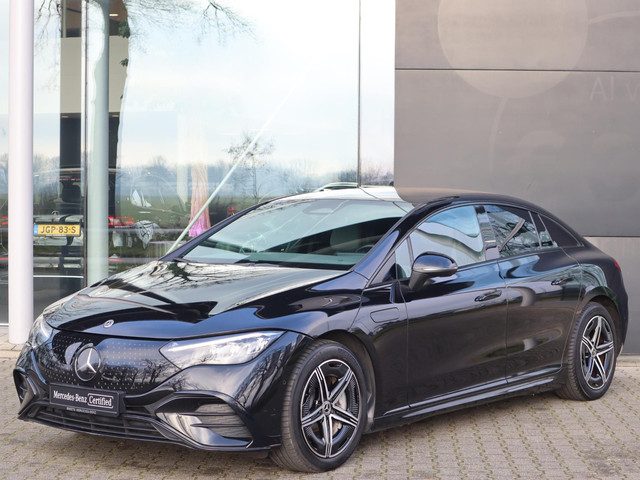 Mercedes-Benz EQE 300 AMG Line 89 kWh