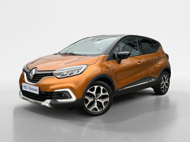 Renault Captur 0.9 TCe Intens