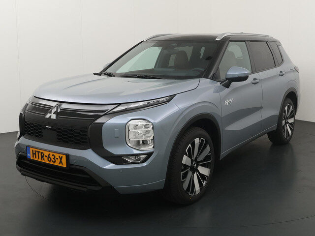 Mitsubishi Outlander 2.4 PHEV Instyle+