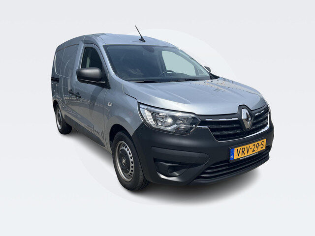 Renault Express 1.5 dCi 75 Comfort