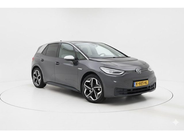 Volkswagen ID.3 First Plus 58 kWh | Trekhaak | Parkeersensoren