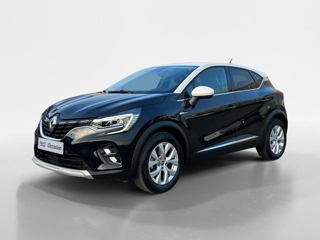 Renault Captur 1.0 TCe 100 Intens