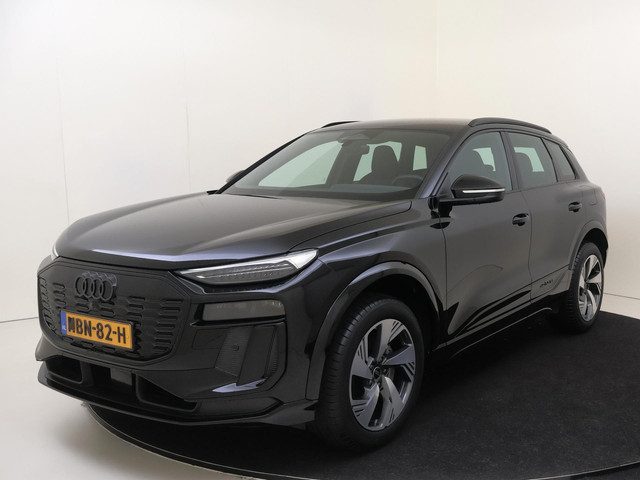 Audi e-tron Q6 S edition performance 100 kWh
