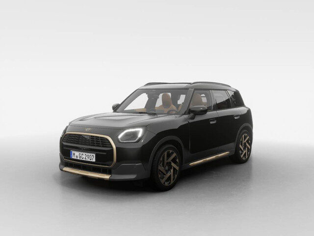 MINI Countryman C