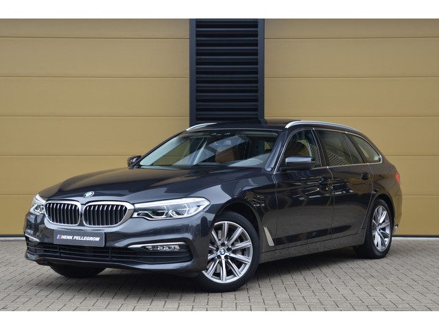 BMW 5 Serie touring 540i xDrive High Executive