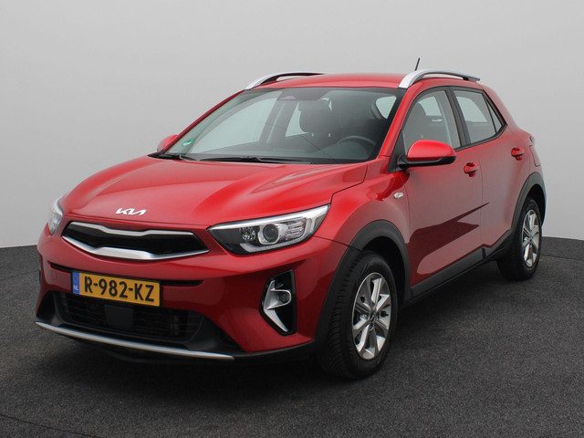 Kia Stonic 1.0 T-GDi MHEV Edition 7