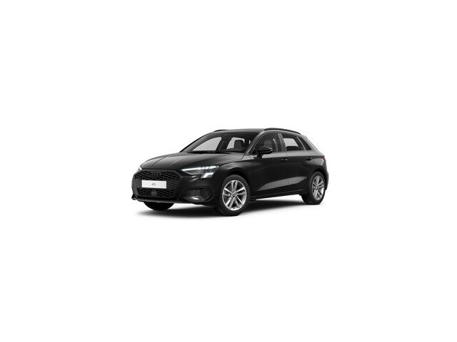 Audi A3 Sportback 30 TFSI Advanced edition 110 PK